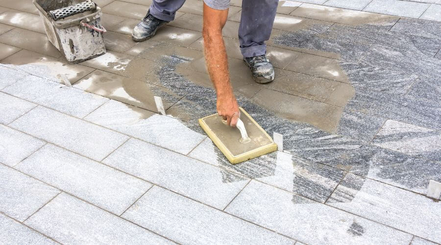 Expert tile roof repair services in Lynnfield, MA